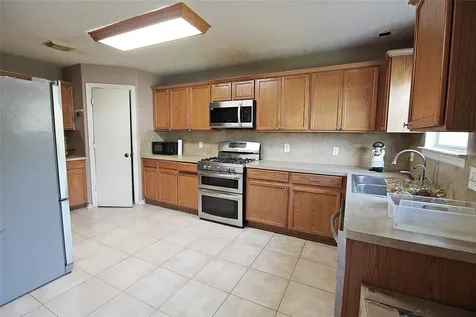 21711 Manor Court Drive Katy TX 77449
