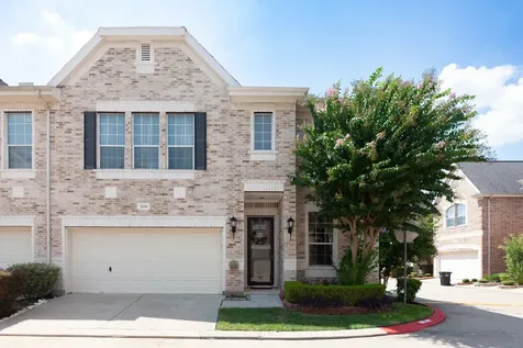 3206 Holly Thicket Drive Houston TX 77042