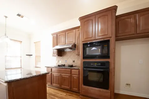 3206 Holly Thicket Drive Houston TX 77042