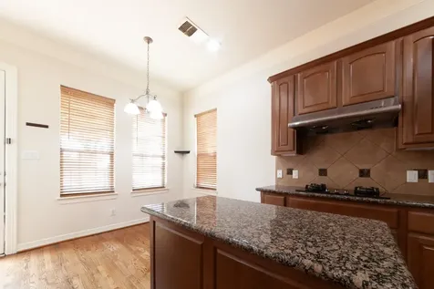 3206 Holly Thicket Drive Houston TX 77042