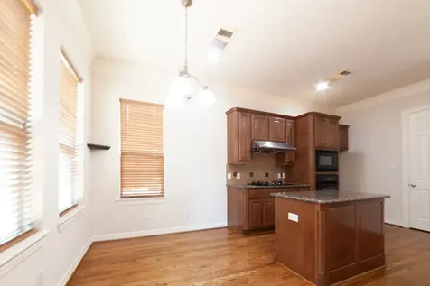3206 Holly Thicket Drive Houston TX 77042