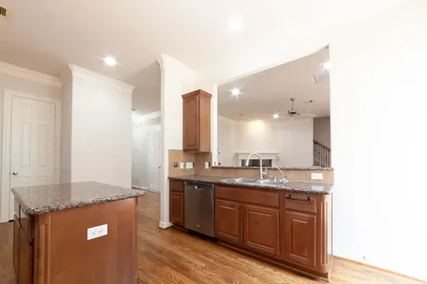 3206 Holly Thicket Drive Houston TX 77042