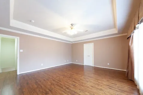 3206 Holly Thicket Drive Houston TX 77042
