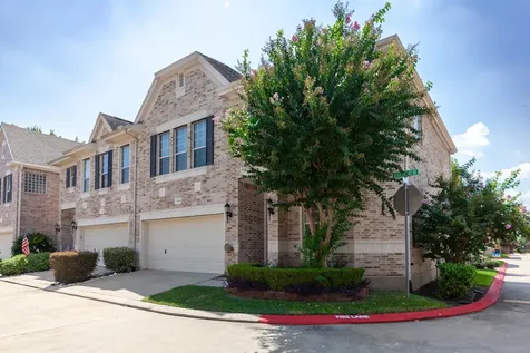 3206 Holly Thicket Drive Houston TX 77042