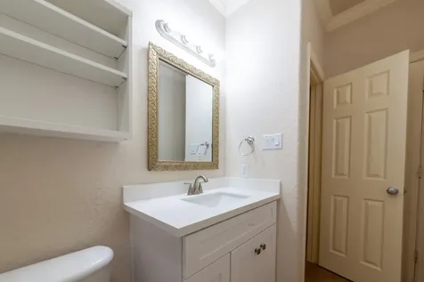 3206 Holly Thicket Drive Houston TX 77042