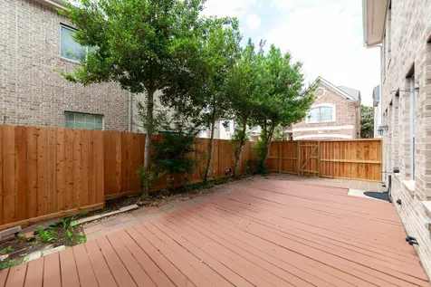 3206 Holly Thicket Drive Houston TX 77042