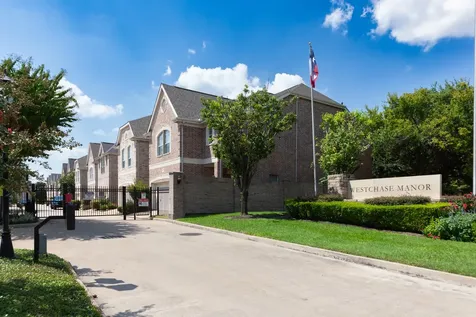 3206 Holly Thicket Drive Houston TX 77042