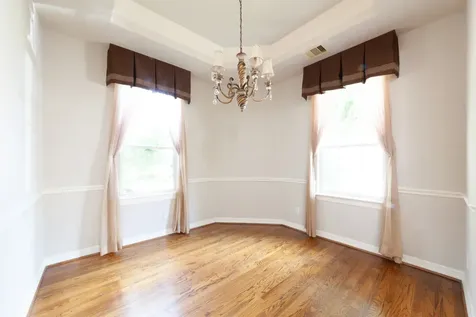 3206 Holly Thicket Drive Houston TX 77042
