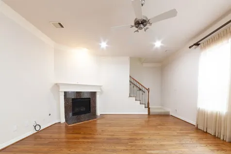 3206 Holly Thicket Drive Houston TX 77042