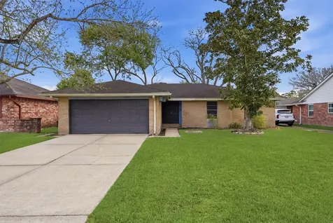 4415 Crofter Glen Drive Friendswood TX 77546