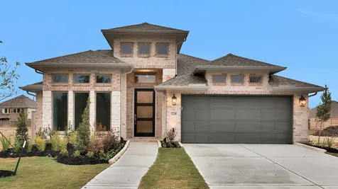 729 Eagle Ford Lane League City TX 77573