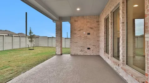 729 Eagle Ford Lane League City TX 77573