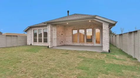 729 Eagle Ford Lane League City TX 77573