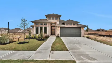 729 Eagle Ford Lane League City TX 77573