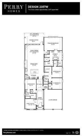 729 Eagle Ford Lane League City TX 77573