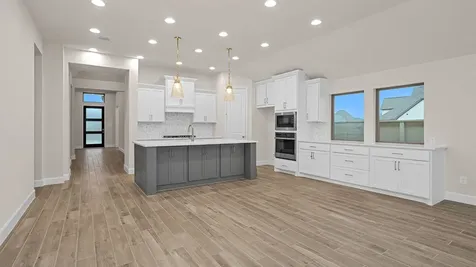 729 Eagle Ford Lane League City TX 77573