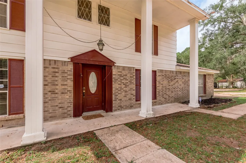 7640 State Highway 75 Highway S Huntsville TX 77340