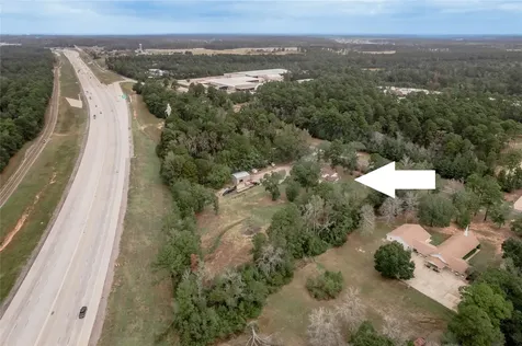 7640 State Highway 75 Highway S Huntsville TX 77340