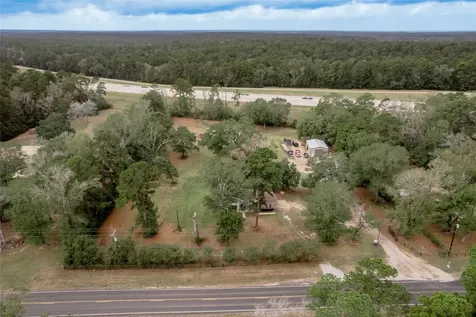 7640 State Highway 75 Highway S Huntsville TX 77340