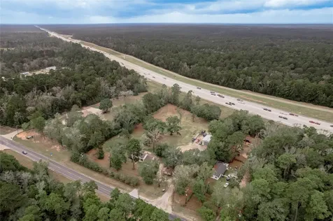 7640 State Highway 75 Highway S Huntsville TX 77340