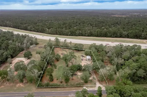 7640 State Highway 75 Highway S Huntsville TX 77340