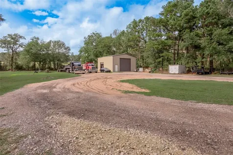 7640 State Highway 75 Highway S Huntsville TX 77340