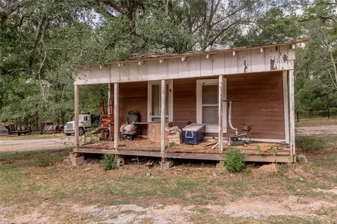 7640 State Highway 75 Highway S Huntsville TX 77340