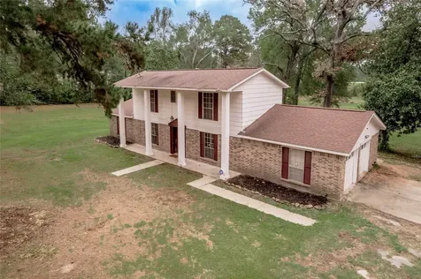 7640 State Highway 75 Highway S Huntsville TX 77340