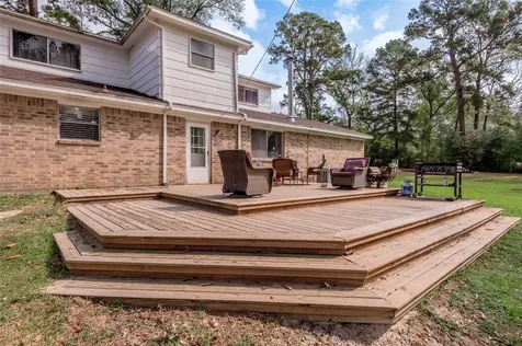 7640 State Highway 75 Highway S Huntsville TX 77340