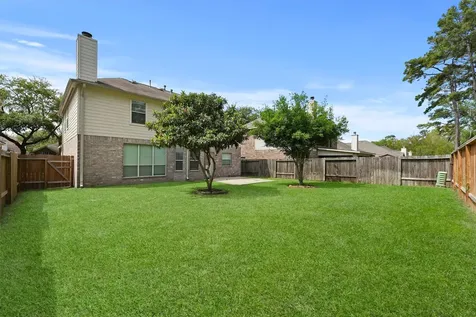 19118 Milloak Drive Humble TX 77346