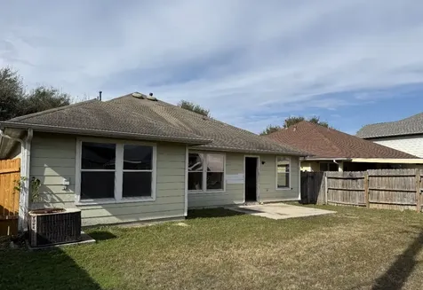 9518 Belleclaire Lane Houston TX 77044