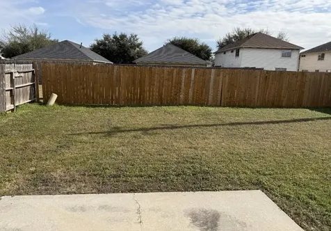 9518 Belleclaire Lane Houston TX 77044