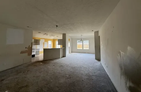 9518 Belleclaire Lane Houston TX 77044