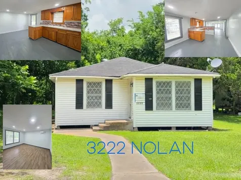 3222 Nolan Avenue Bay City TX 77414