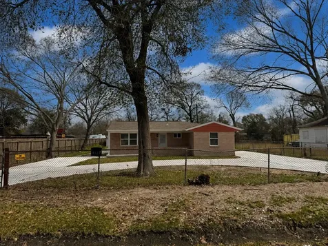 4127 Colgate Street Houston TX 77087