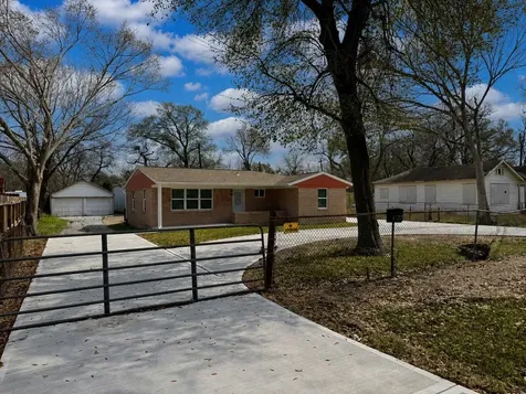 4127 Colgate Street Houston TX 77087