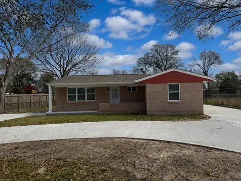 4127 Colgate Street Houston TX 77087