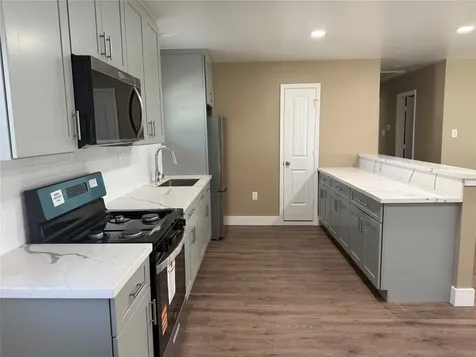 4127 Colgate Street Houston TX 77087