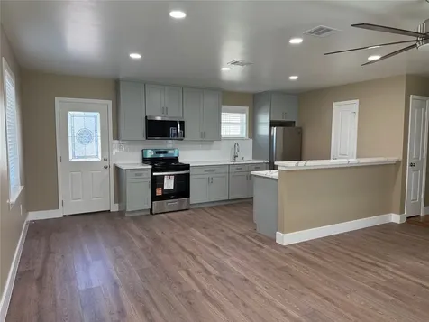 4127 Colgate Street Houston TX 77087