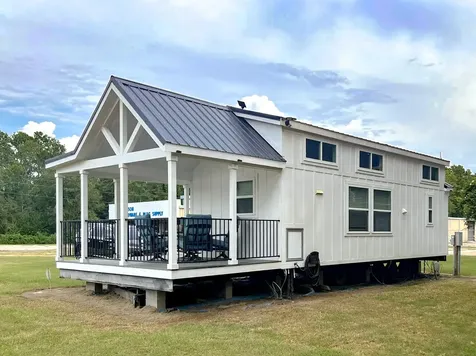 2001 N Fm 356 Cottage Onalaska TX 77360