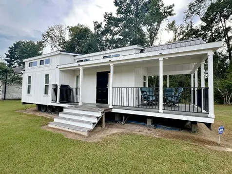 2001 N Fm 356 Cottage Onalaska TX 77360
