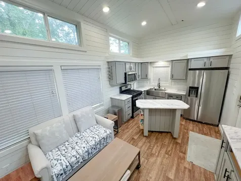 2001 N Fm 356 Cottage Onalaska TX 77360