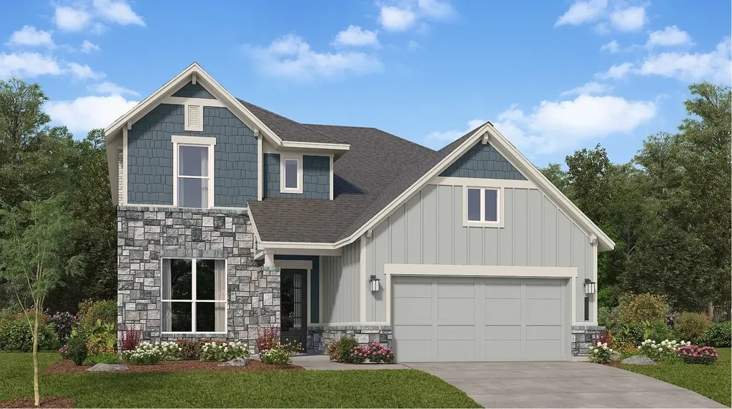 2164 Stillhouse Drive Montgomery TX 77316