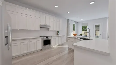 2164 Stillhouse Drive Montgomery TX 77316