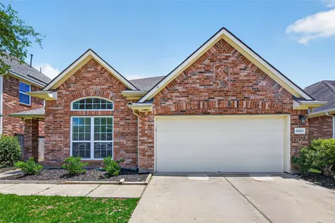 24431 Ranchwood Springs Lane Katy TX 77494