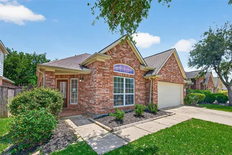 24431 Ranchwood Springs Lane Katy TX 77494