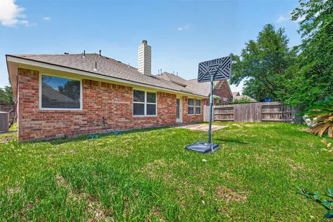 24431 Ranchwood Springs Lane Katy TX 77494