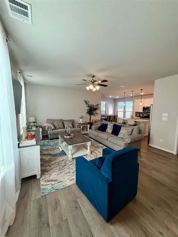 15402 Sailpoint Lane Houston TX 77053