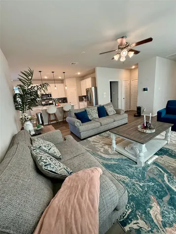 15402 Sailpoint Lane Houston TX 77053