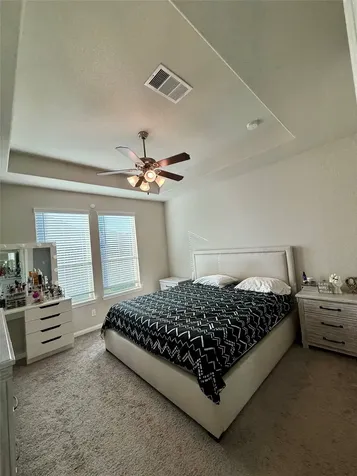 15402 Sailpoint Lane Houston TX 77053